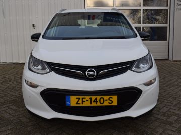 Opel Ampera-E